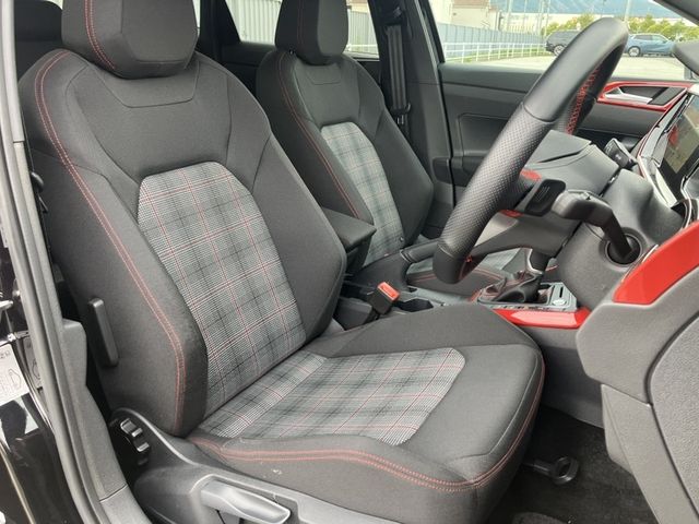 VOLKSWAGEN POLO GTI