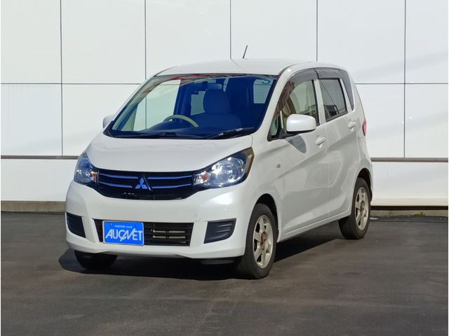 eK WAGON