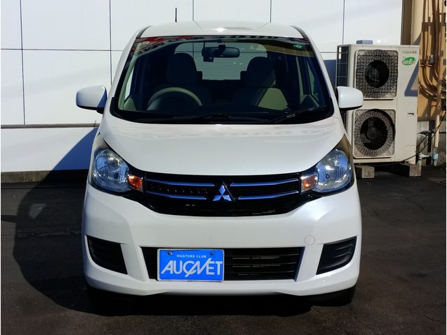 eK WAGON