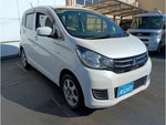 eK WAGON
