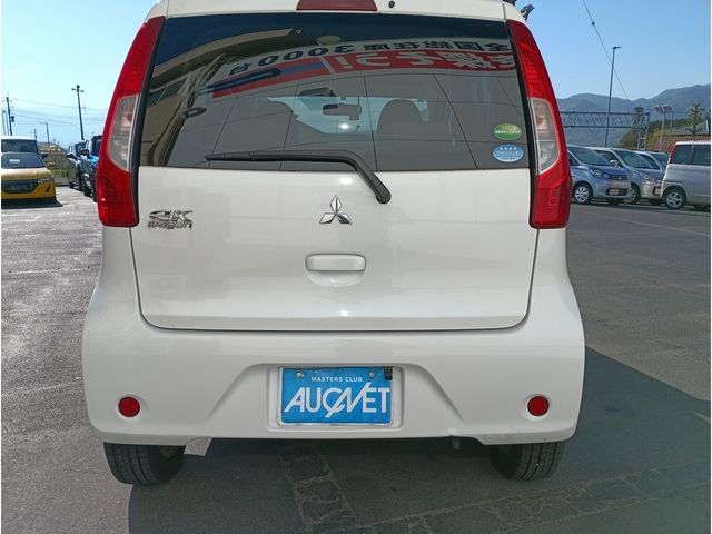 eK WAGON
