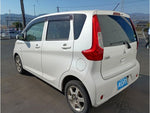 eK WAGON