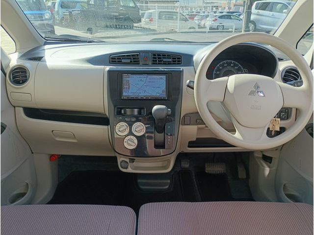 eK WAGON