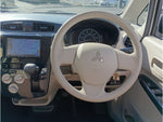 eK WAGON