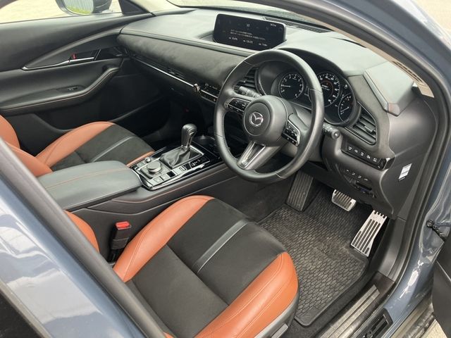 CX-30