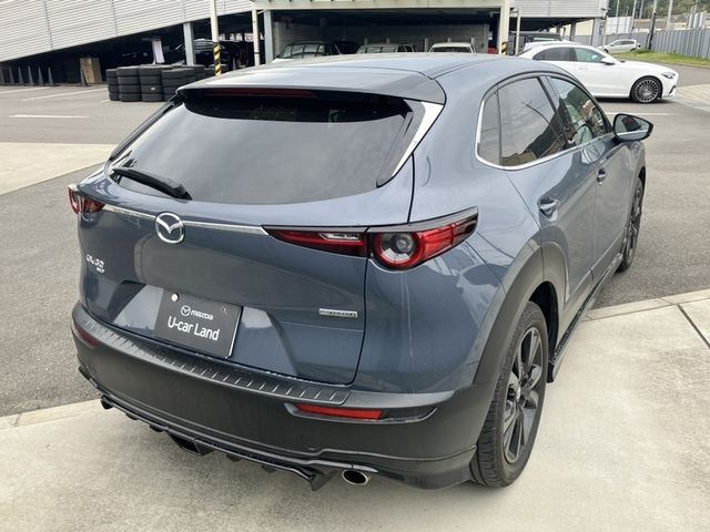 CX-30