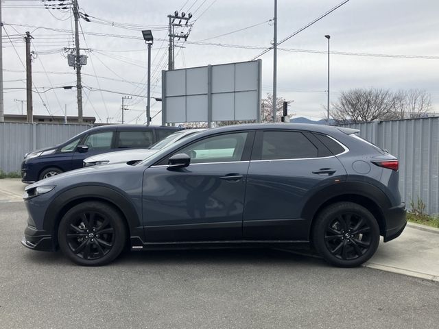 CX-30