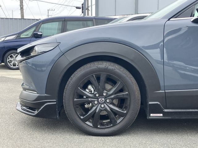 CX-30
