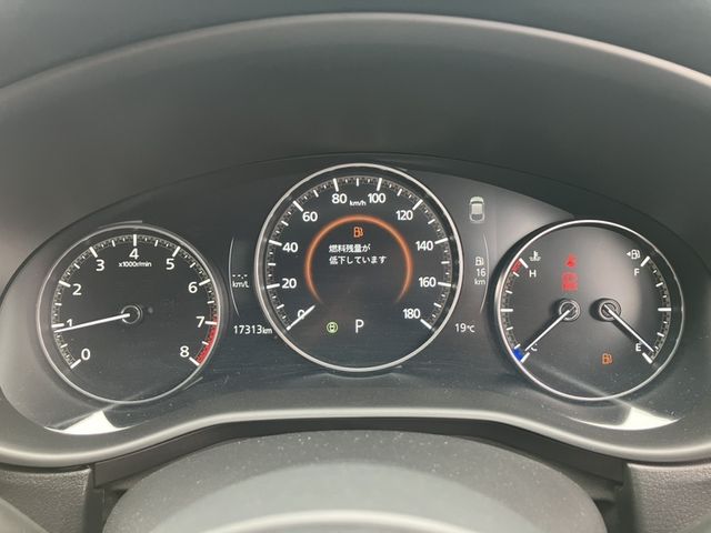 CX-30