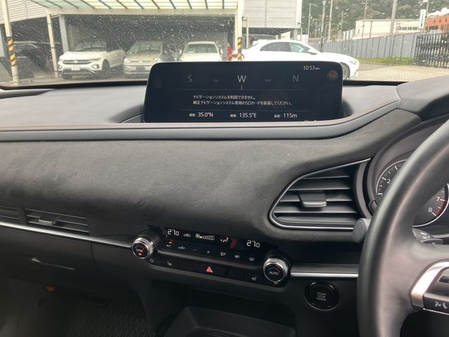 CX-30