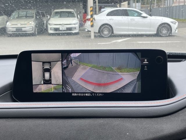 CX-30