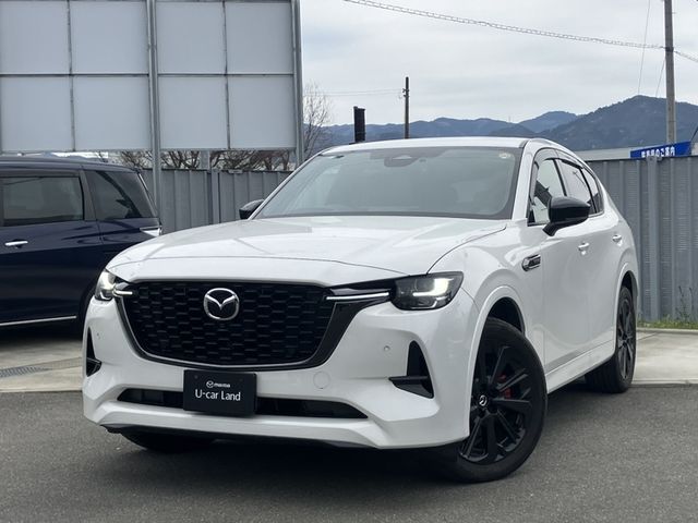 CX-60
