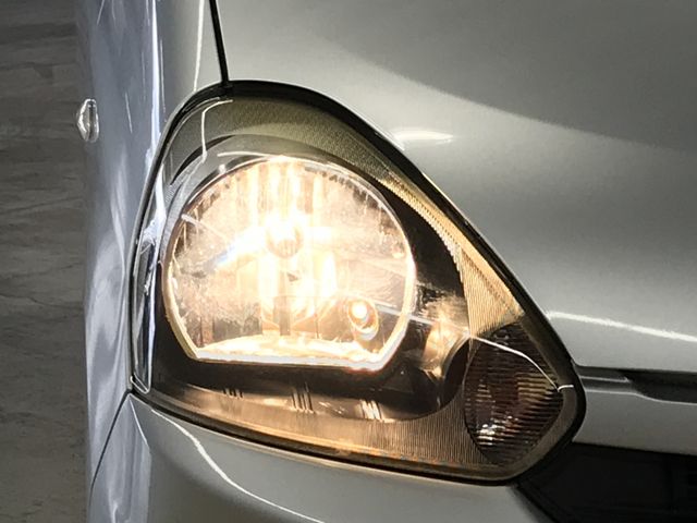 MIRA e:S 4WD