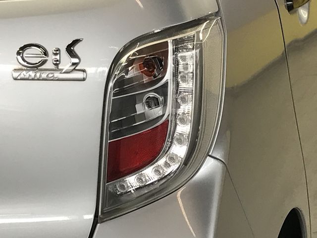 MIRA e:S 4WD