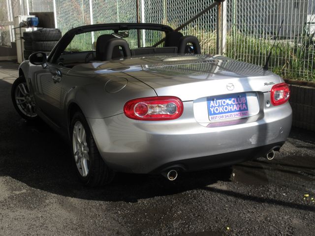 ROADSTER