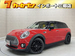MINI COOPER D CLUBMAN