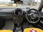 MINI COOPER D CLUBMAN