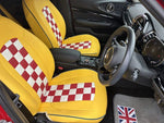 MINI COOPER D CLUBMAN