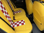 MINI COOPER D CLUBMAN