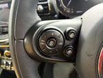 MINI COOPER D CLUBMAN
