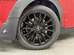MINI COOPER D CLUBMAN