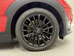 MINI COOPER D CLUBMAN