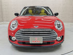 MINI COOPER D CLUBMAN
