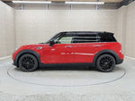 MINI COOPER D CLUBMAN