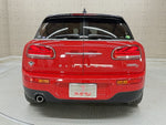 MINI COOPER D CLUBMAN