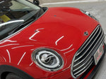 MINI COOPER D CLUBMAN