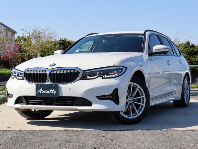 BMW 3series TOURING