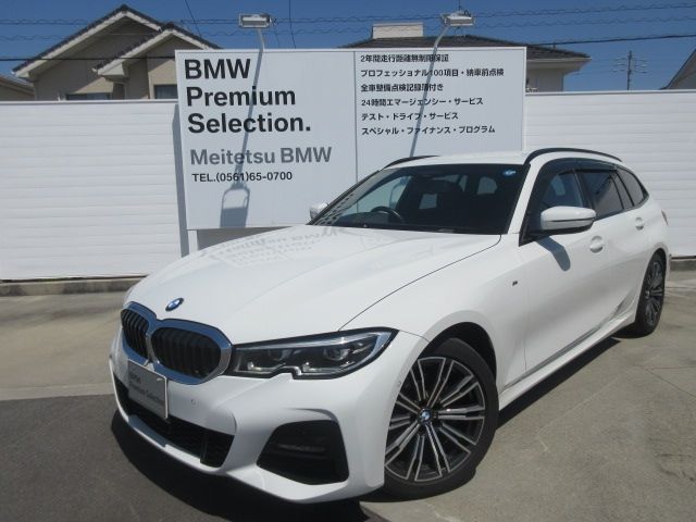 BMW 3series TOURING