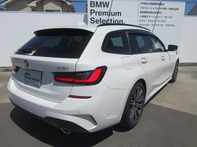 BMW 3series TOURING