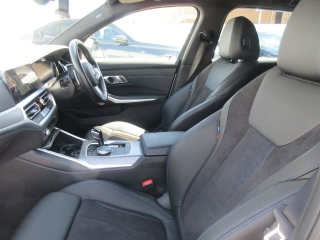 BMW 3series TOURING