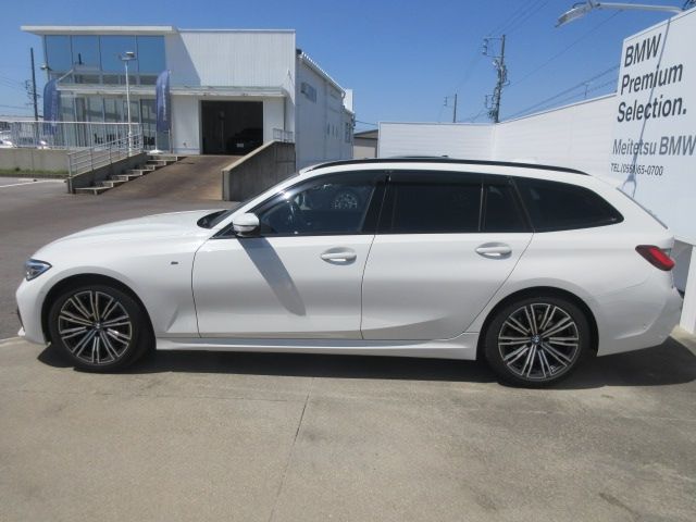 BMW 3series TOURING