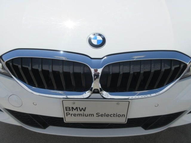 BMW 3series TOURING