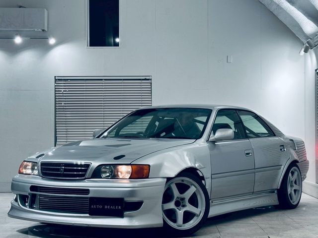CHASER