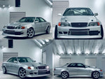 CHASER