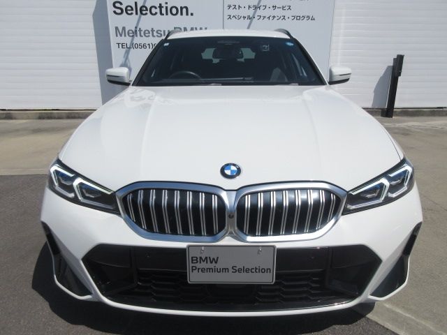 BMW 3series TOURING