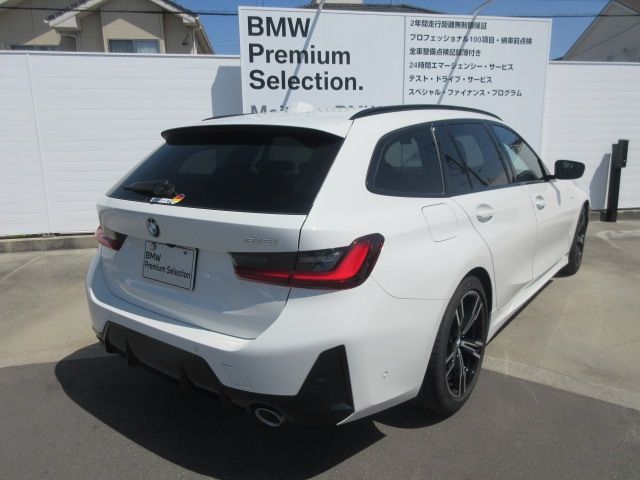 BMW 3series TOURING