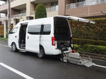 NV350 CARAVAN