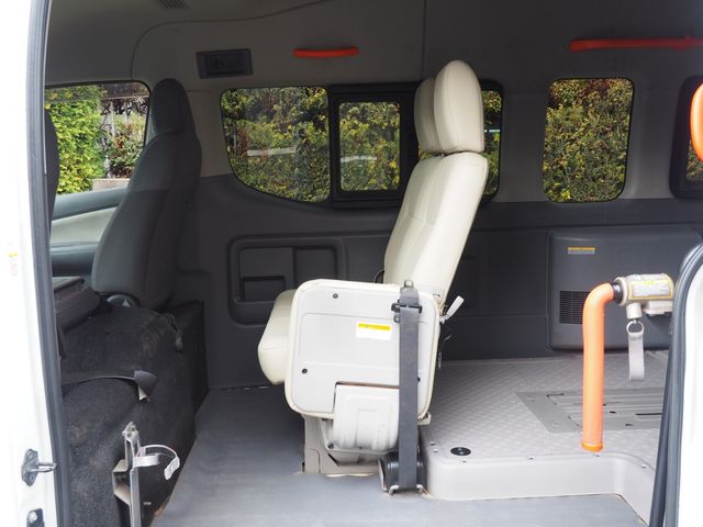 NV350 CARAVAN