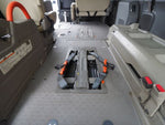 NV350 CARAVAN