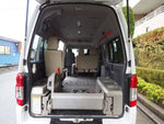 NV350 CARAVAN