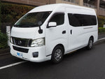 NV350 CARAVAN