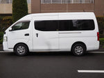 NV350 CARAVAN