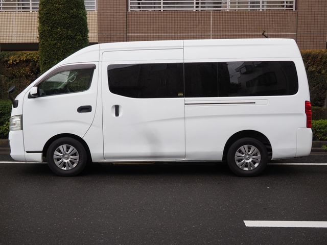 NV350 CARAVAN