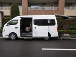 NV350 CARAVAN