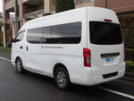 NV350 CARAVAN