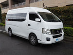 NV350 CARAVAN